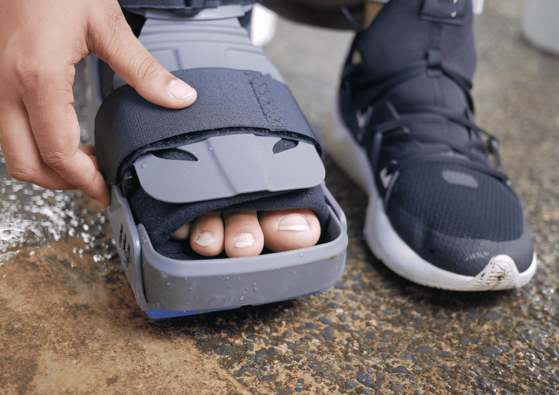 Where to buy Moon Boots? Find Relief and Support for Foot Injuries with BettaCare Mobility - Bettacare Mobility | Walking Aids, Wheelchairs & Home Care Equipment