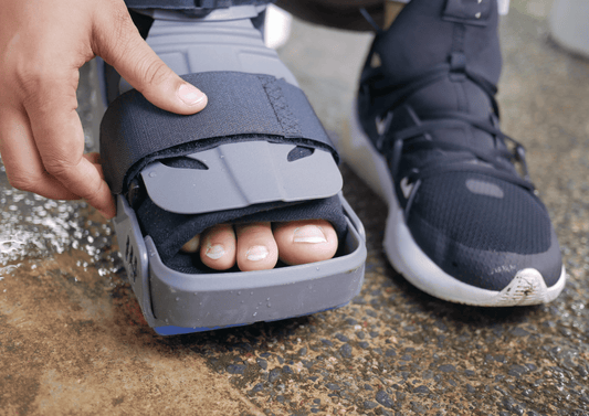 Where to buy Moon Boots? Find Relief and Support for Foot Injuries with BettaCare Mobility - Bettacare Mobility | Walking Aids, Wheelchairs & Home Care Equipment