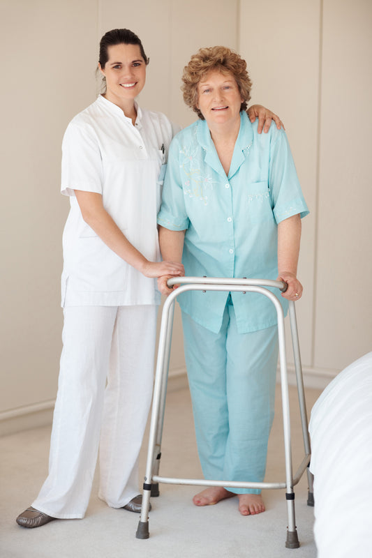 Where to Find Mobility Aids - Bettacare Mobility | Walking Aids, Wheelchairs & Home Care Equipment