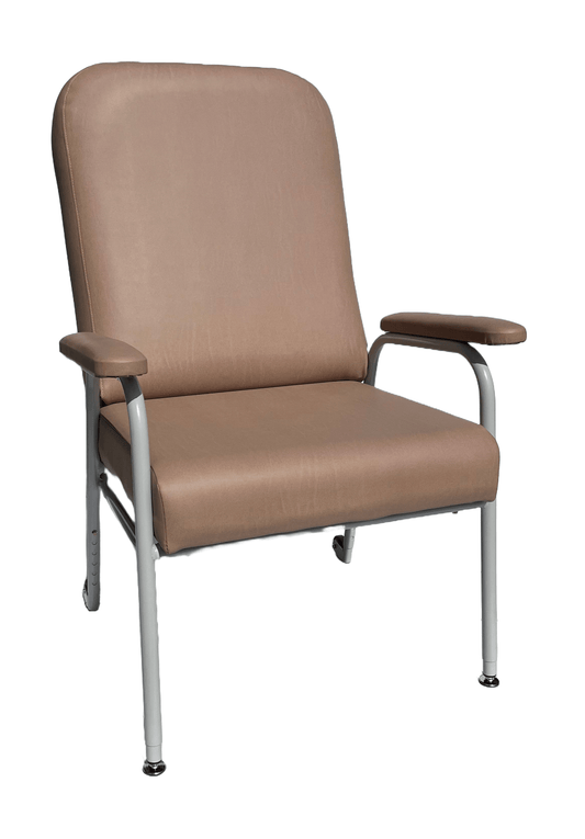 Elevate Your Comfort: The High Back Lounge Chair Revolution - Bettacare Mobility | Walking Aids, Wheelchairs & Home Care Equipment