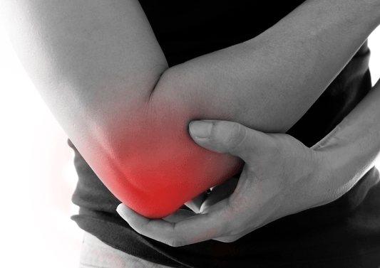 Understanding Tennis Elbow: Causes, Symptoms, and Treatment Options - Bettacare Mobility | Walking Aids, Wheelchairs & Home Care Equipment