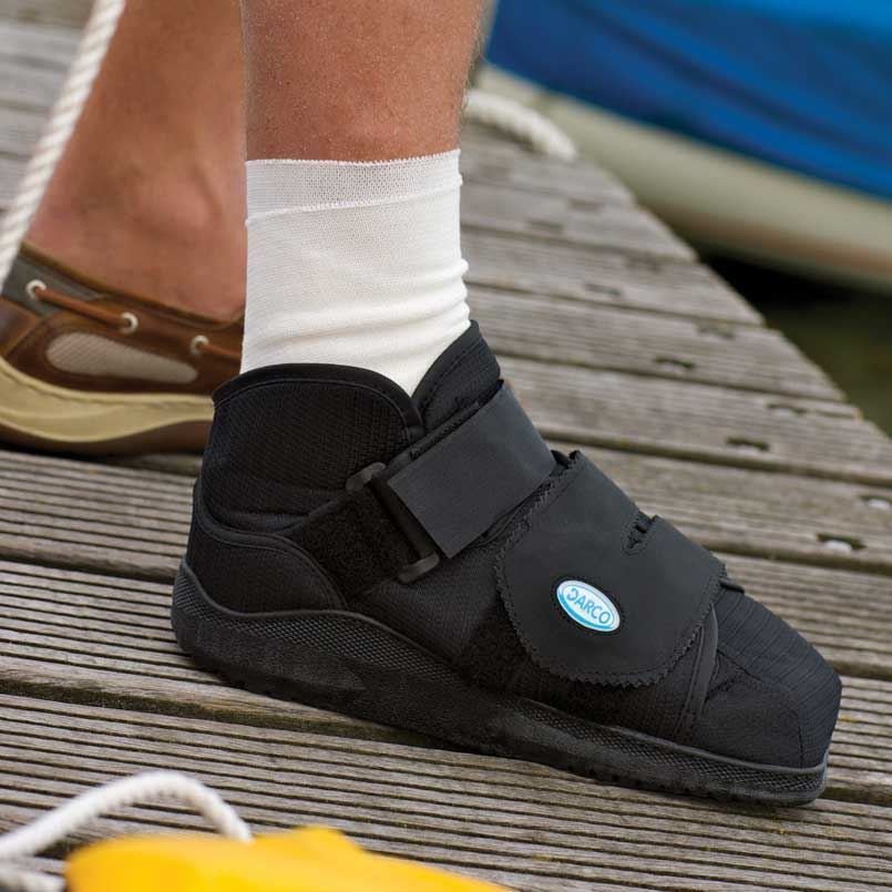 Darco All Purpose Boot