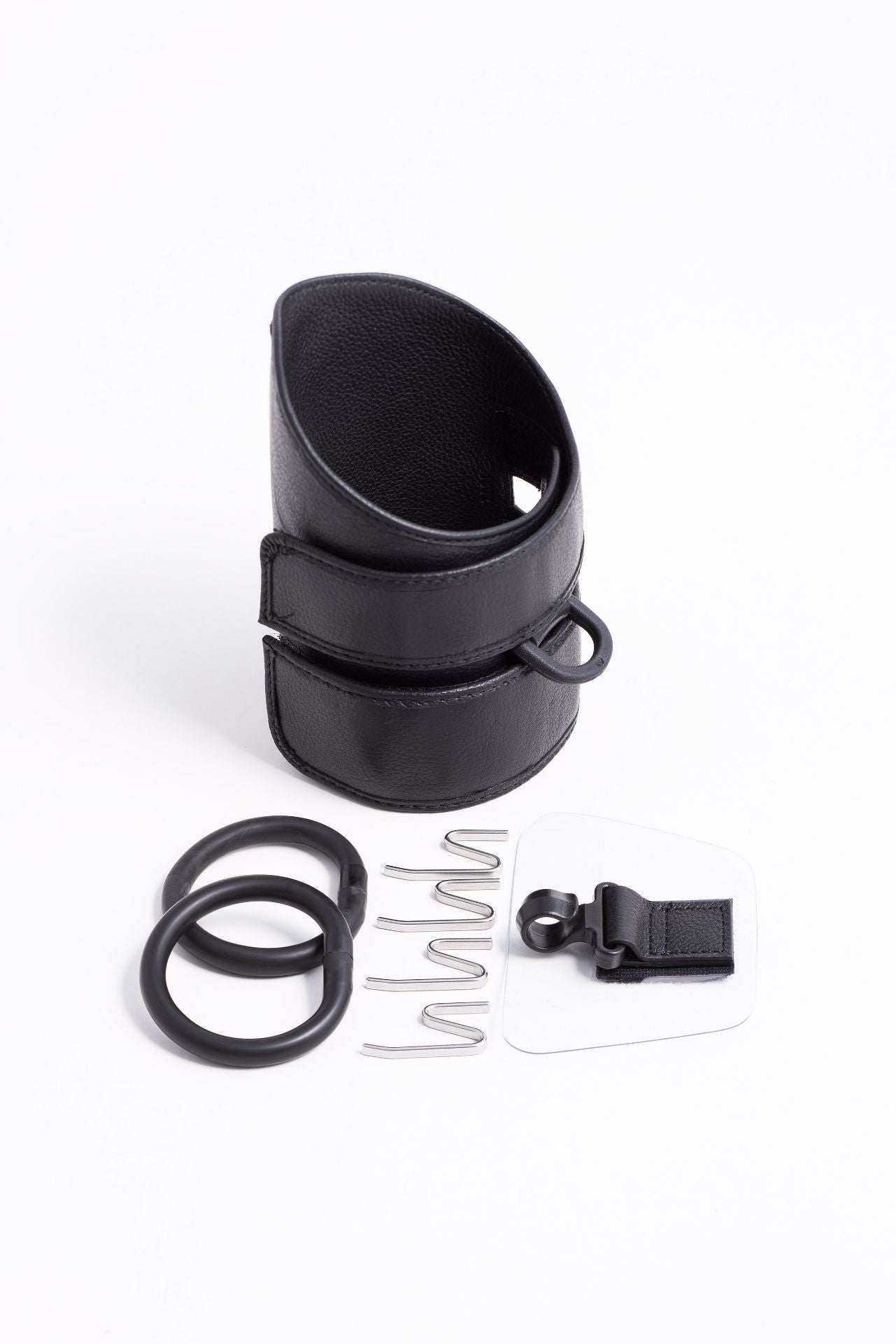 Dictus Band – adjustable ankle support for flaccid foot drop