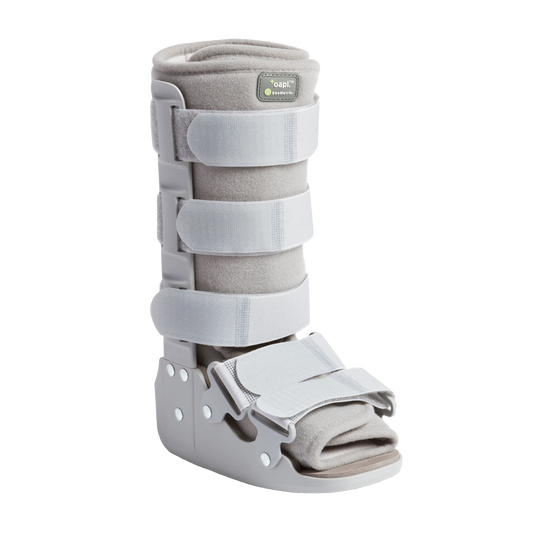 Beige PAEDIATRIC WALKER - Child Moon Boot - Bettacare Mobility