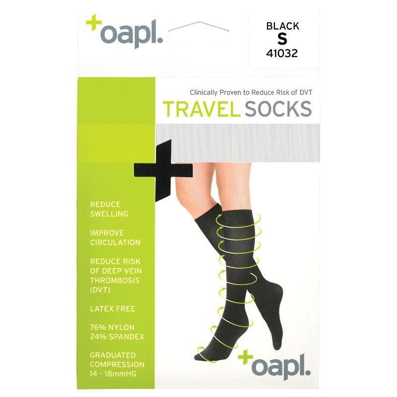 Travel Compression Socks - Bettacare Mobility | Walking Aids, Wheelchairs & Home Care Equipment