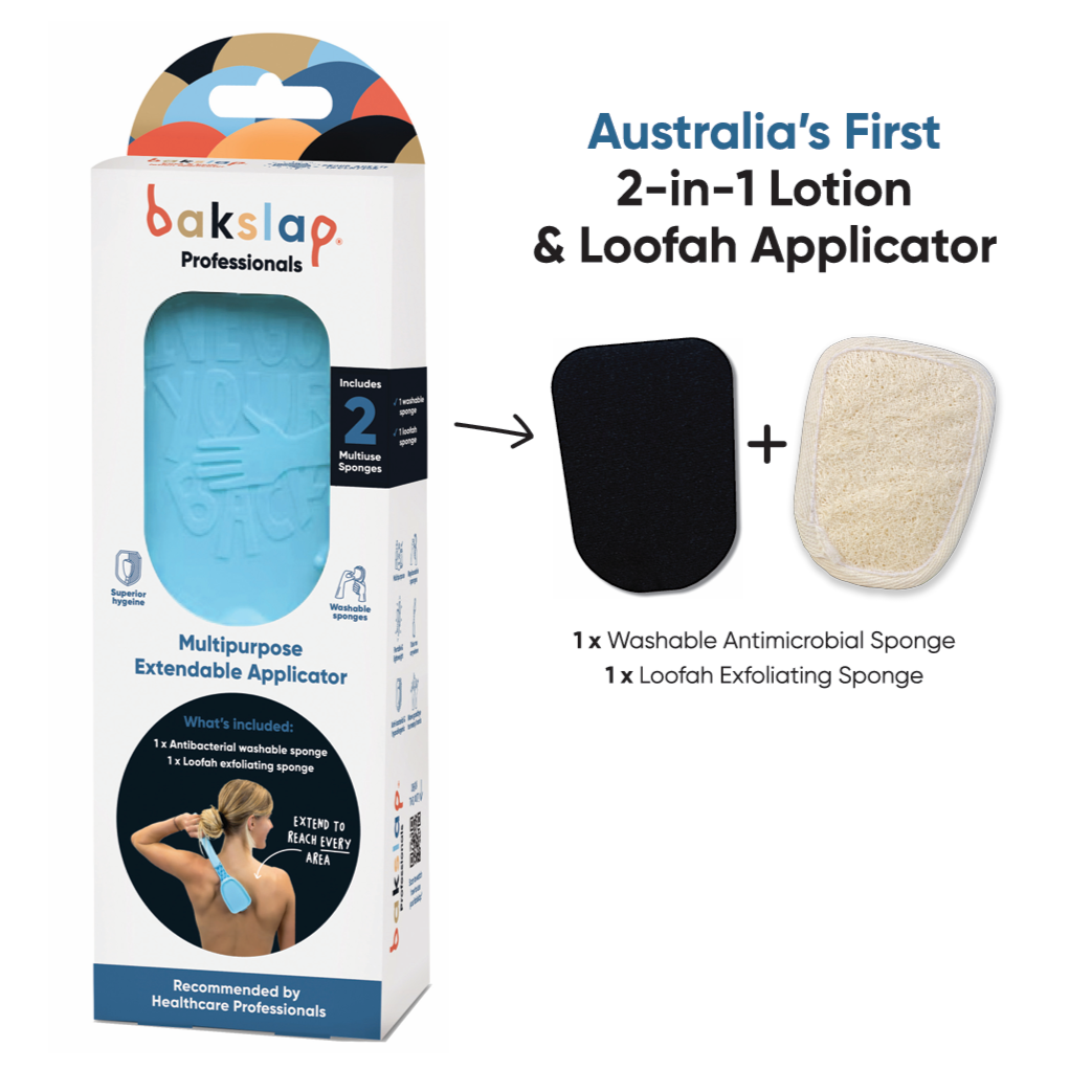 buy bakslap applicator