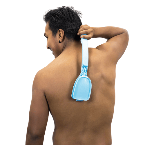 Backslap Applicator