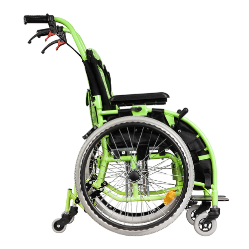 Paediatric wheelchair