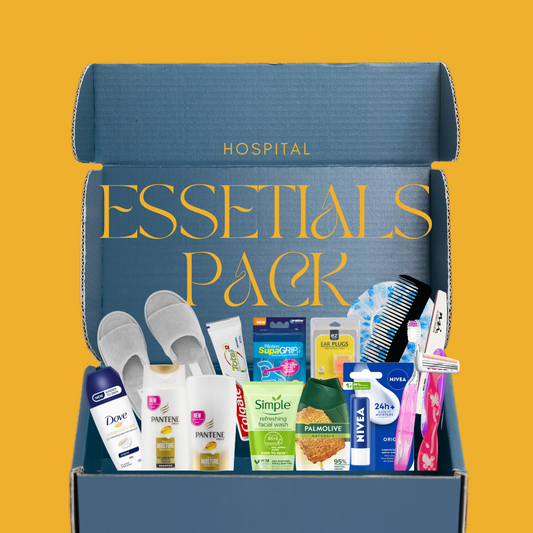 Emergency Essentials Pack - Bettacare Mobility