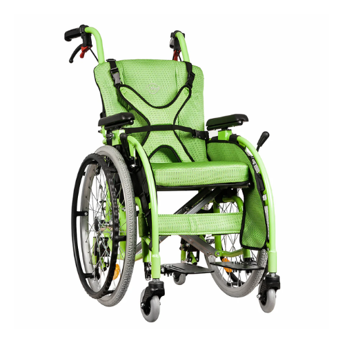 Kids wheelchair