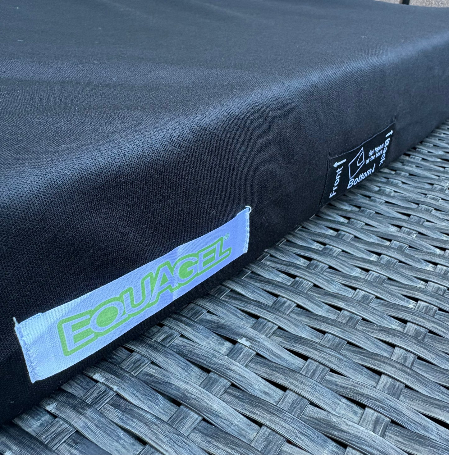 EquaGel General Cushion – Pressure Relief for Wheelchairs & Mobility - Bettacare Mobility