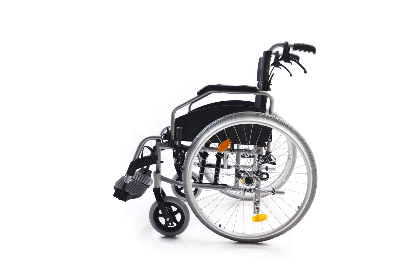 Self Propelled Wheelchair - Horizon