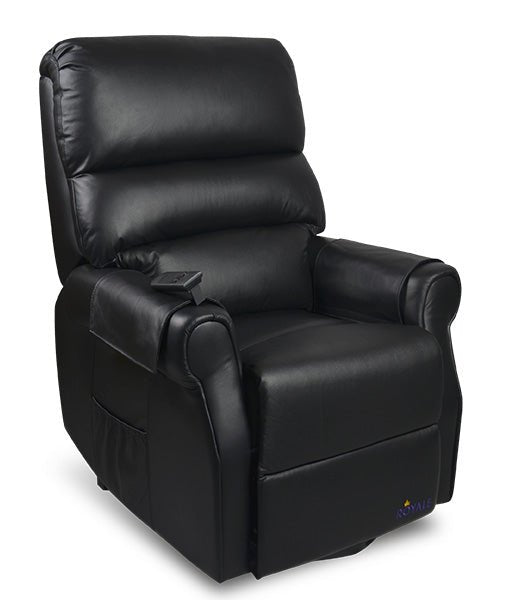 Royale Mayfair Luxury Electric Lift Chair Recliner – Twin Motor - Bettacare Mobility | Walking Aids, Wheelchairs & Home Care Equipment