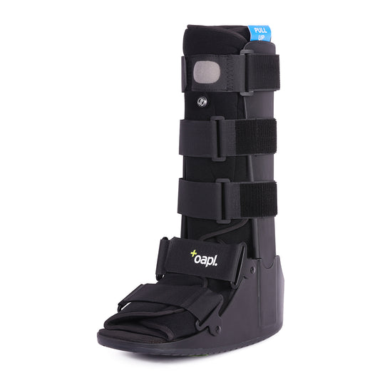 Moon Boot with Air - Tall - Bettacare Mobility