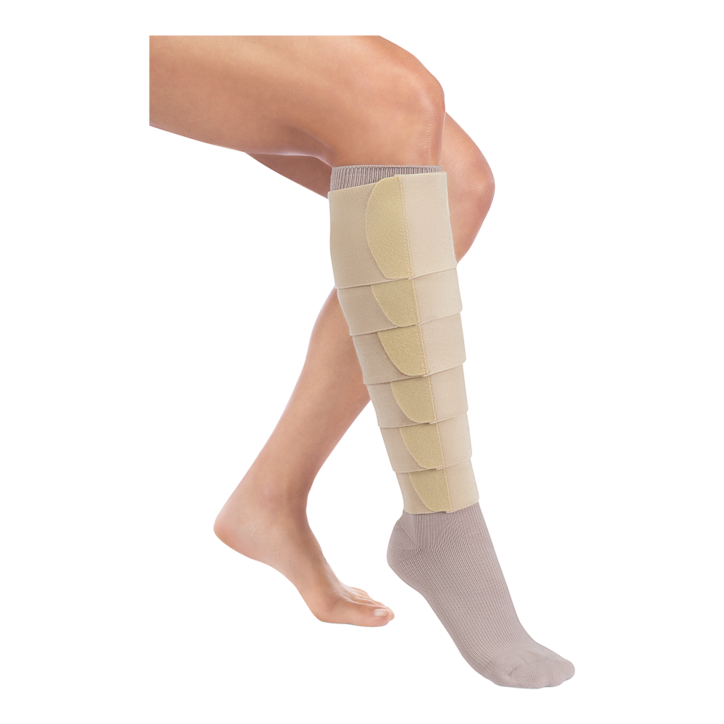 JOBST FarrowWrap Strong Leg 30–40mmHg Compression Wrap