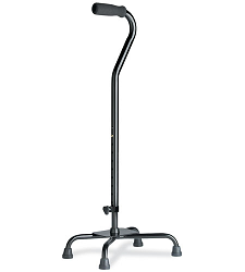 Quad Cane - Low Base - Bettacare Mobility