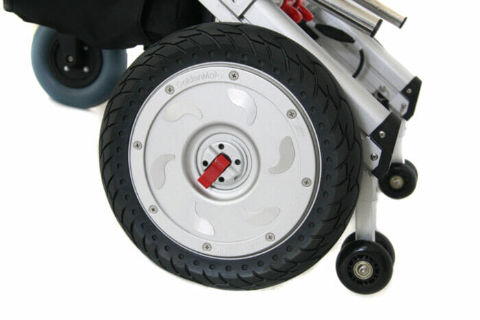 Electric Wheelchair Adelaide