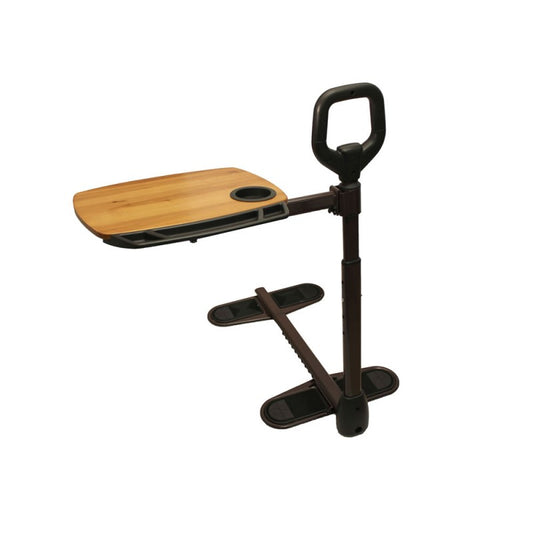 Swivel Over Chair/Recliner Table Top - Bettacare Mobility