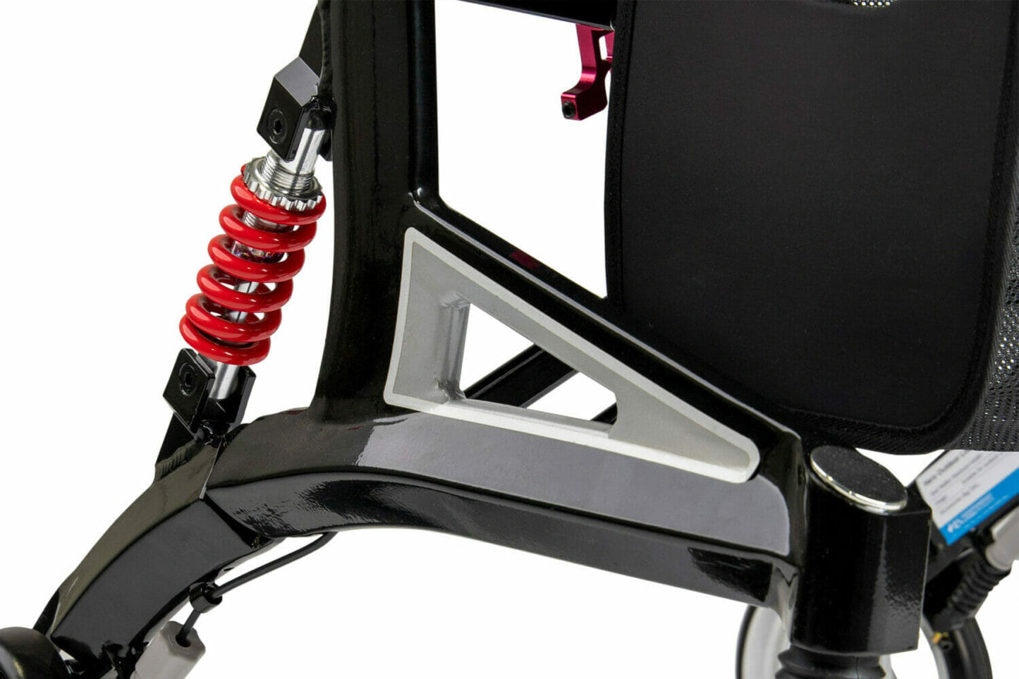 Carbon Fibre Frame