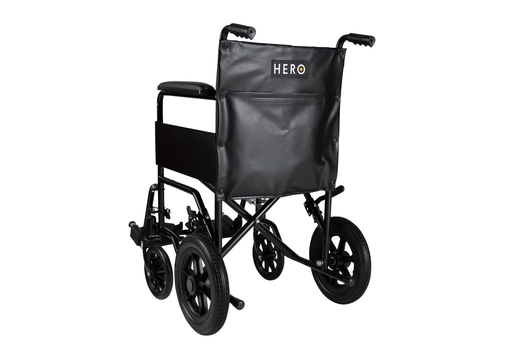 Hero Medical Super Budget Wheelchair – Lightweight & Affordable - Bettacare Mobility
