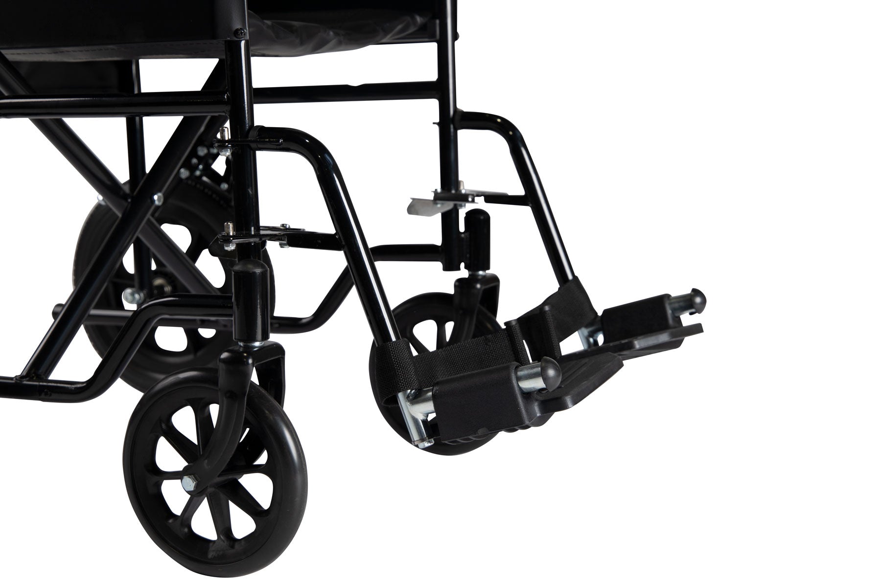 Hero Medical Super Budget Wheelchair – Lightweight & Affordable - Bettacare Mobility