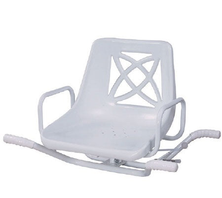 Bath Chair Swivel - Bettacare Mobility