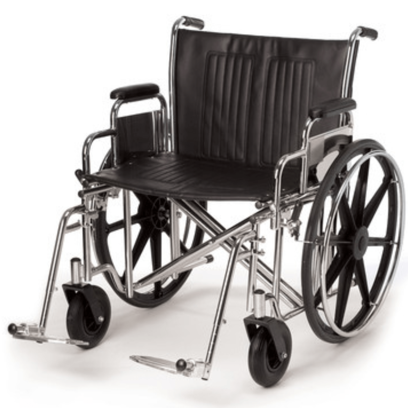 Wheelchair - Self Propelled - Bettacare Mobility | Walking Aids, Wheelchairs & Home Care Equipment