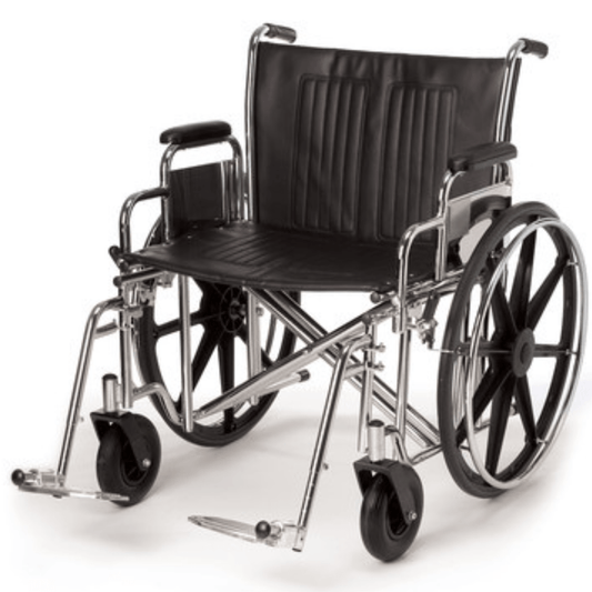 Wheelchair - Self Propelled - Bettacare Mobility | Walking Aids, Wheelchairs & Home Care Equipment