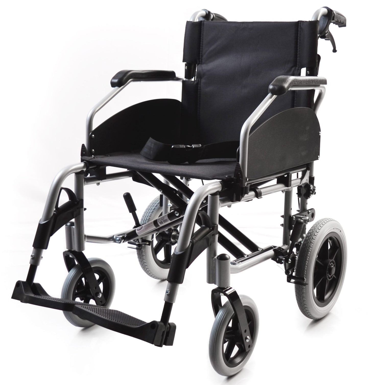 Transit Wheelchair - Horizon - Bettacare Mobility | Walking Aids, Wheelchairs & Home Care Equipment