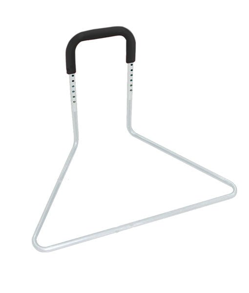 Adjustable Height Bed Rail – Mobility Support for Safe Transfers - Bettacare Mobility