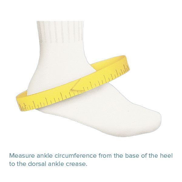Ankle Stabiliser