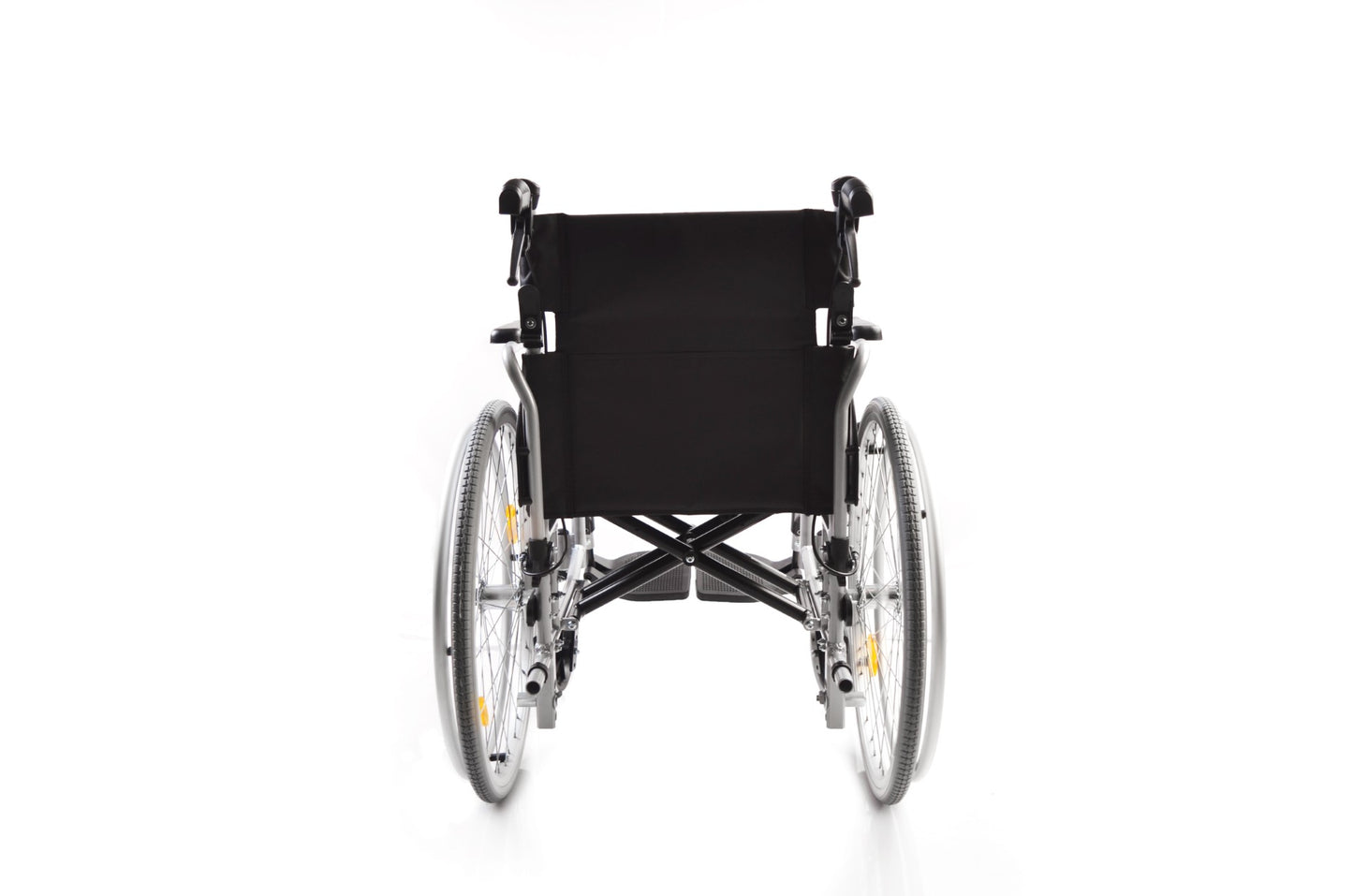 Self Propelled Wheelchair - Horizon