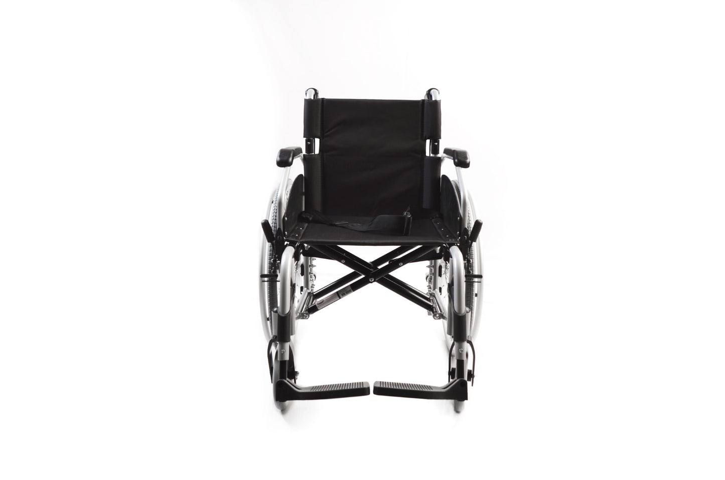 Self Propelled Wheelchair - Horizon