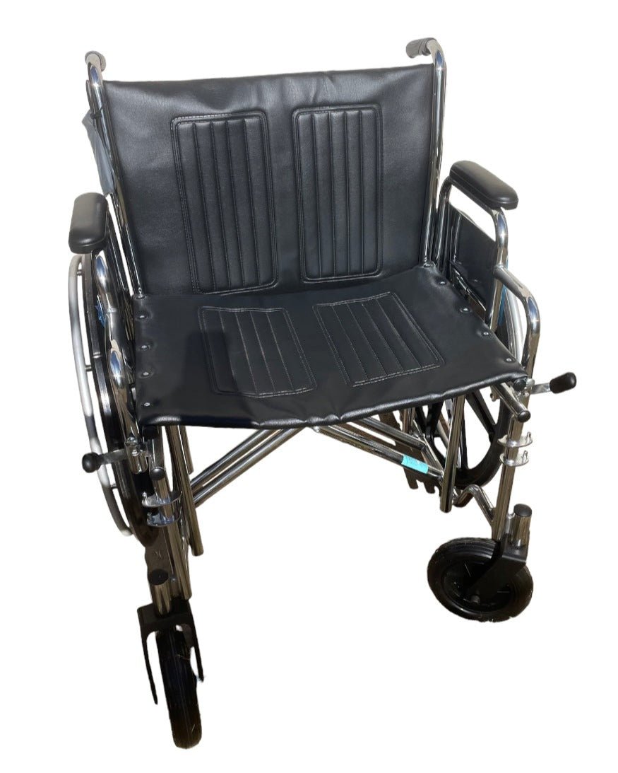 Wheelchair Bariatric - 200kg - Bettacare Mobility
