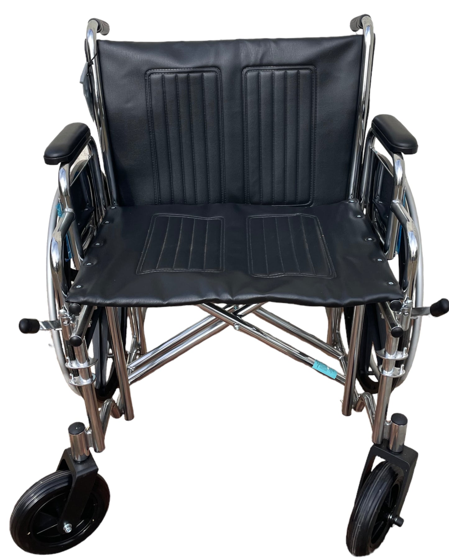 Wheelchair Bariatric - 200kg - Bettacare Mobility