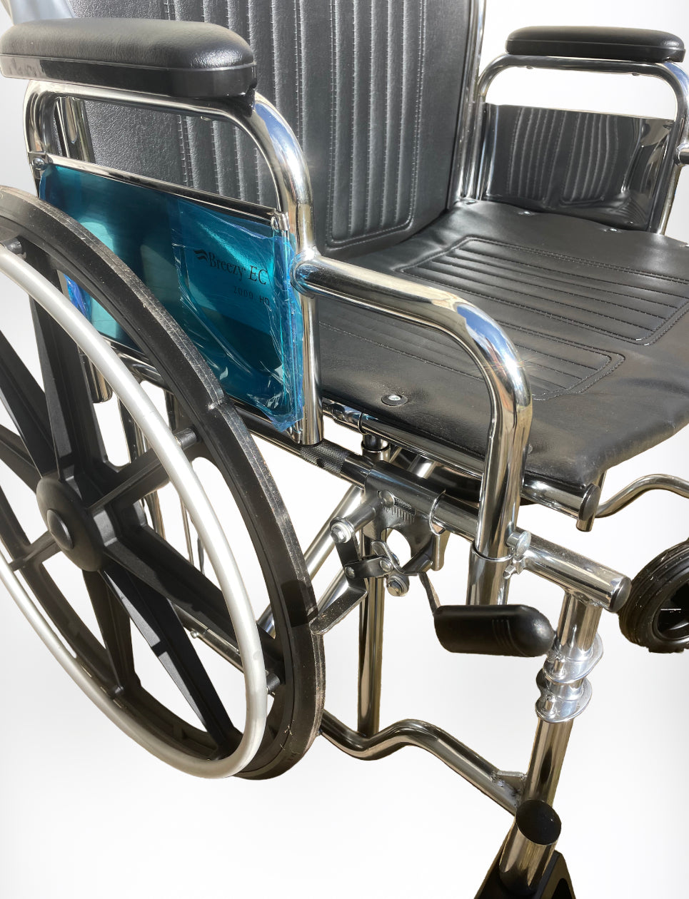 Wheelchair Bariatric - 200kg - Bettacare Mobility