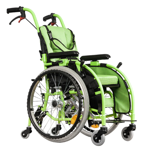 Child wheelchair