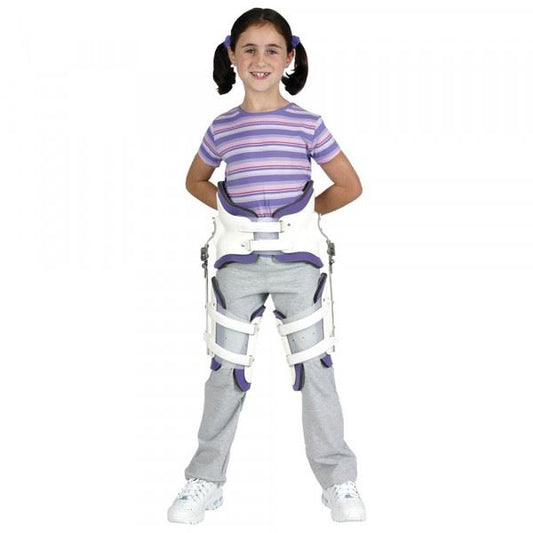 Newport Jr. Paediatric Orthosis - Bettacare Mobility