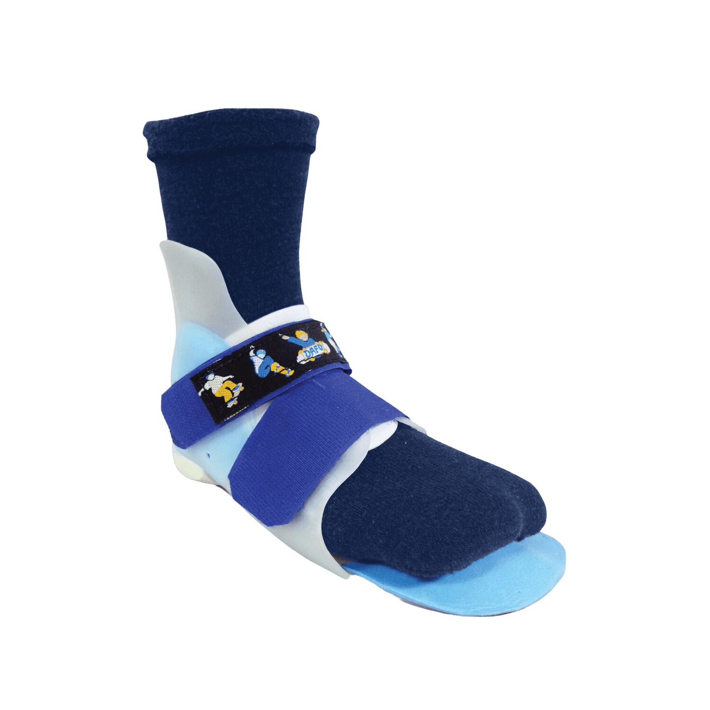 SmartKnit SMO Socks - Seamless Socks for Orthotics | BettaCare Mobility Australia - Bettacare Mobility