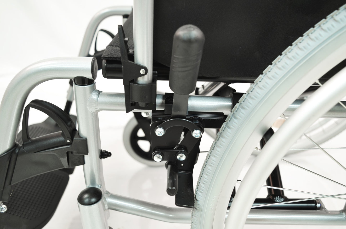 Self Propelled Wheelchair - Horizon
