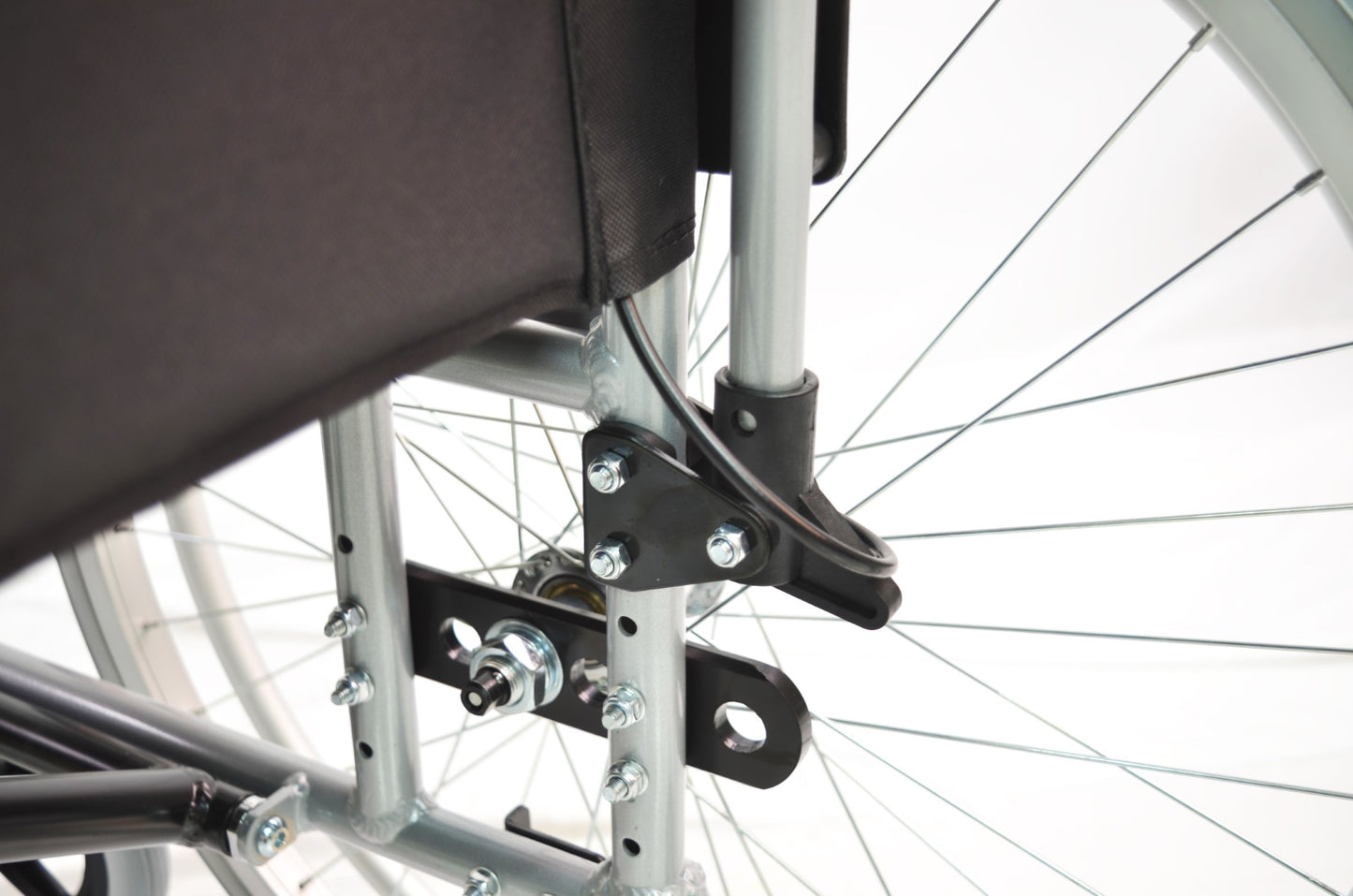 Self Propelled Wheelchair - Horizon