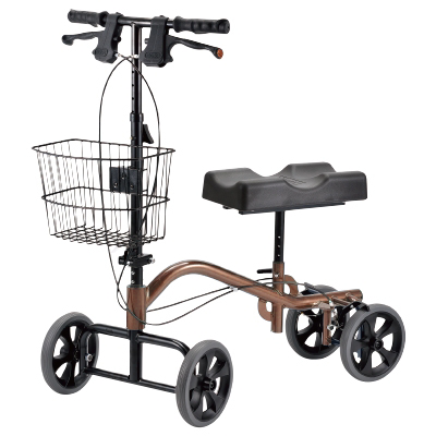 Heavy Duty Knee Walker - Bettacare Mobility