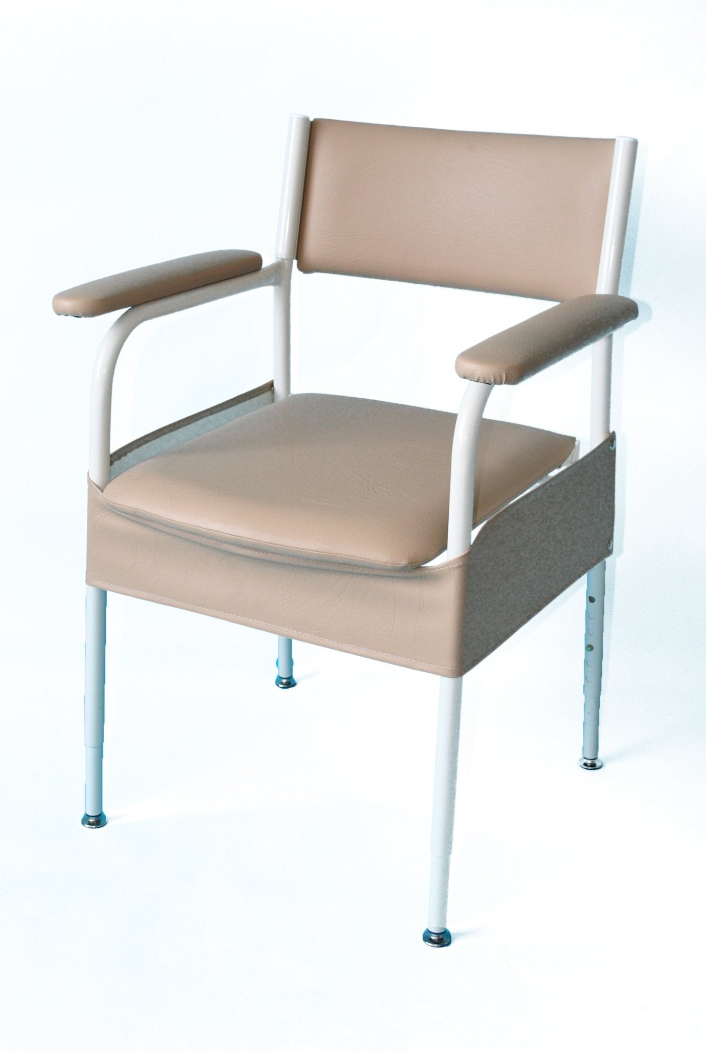Bedside Commode Chair - Bettacare Mobility | Walking Aids, Wheelchairs & Home Care Equipment