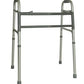 Bariatric - Deluxe Folding Walker - 5′ 5″ – 6′ 8″ 227kg - Bettacare Mobility
