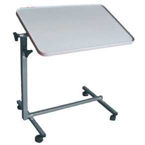 Over Bed Table Tilting - Bettacare Mobility