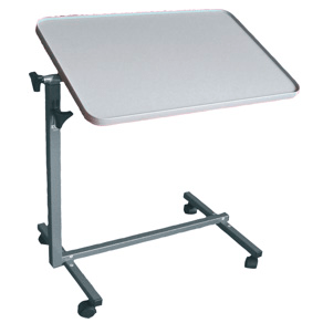 Over Bed Table Tilting - Bettacare Mobility | Walking Aids, Wheelchairs & Home Care Equipment
