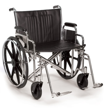 Bariatric Wheelchair - 200kg - Bettacare Mobility