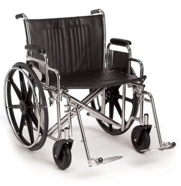Wheelchair - Self Propelled - Bettacare Mobility