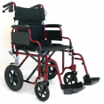 Wheelchair - Transit - Bettacare Mobility