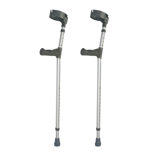 Forearm Crutches - Bettacare Mobility